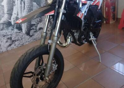 Betamotor RR 50 Motard (2021 - 24) - Annuncio 9537960