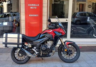 Honda CB 500 X (2022 - 23) - Annuncio 9537966