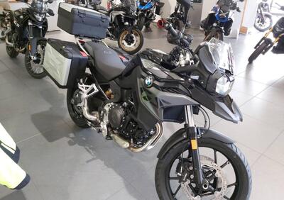 Bmw F 800 GS (2024 - 25) - Annuncio 9537991