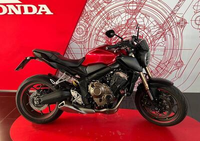 Honda CB 650 R (2021 - 23) - Annuncio 9538002