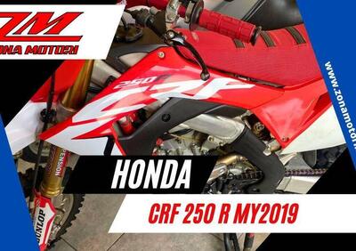 Honda CRF 250 R (2019) - Annuncio 9538011