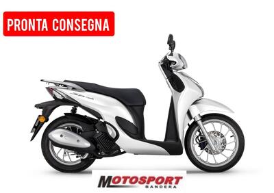 Honda SH 125 Mode (2021 - 24) - Annuncio 9537979