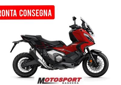 Honda X-ADV 750 DCT (2021 - 24) - Annuncio 9537978