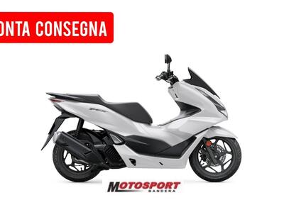 Honda PCX 125 (2021 - 24) - Annuncio 9537976