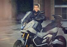 Honda X-ADV. Ecco come cambia per il 2025 il "SUV a due ruote"