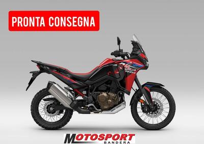 Honda Africa Twin CRF 1100L ES (2024 - 25) - Annuncio 9537990