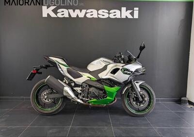 Kawasaki Ninja 7 Hybrid (2024) - Annuncio 9538037