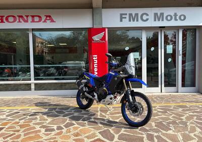 Yamaha Ténéré 700 World Raid (2022 - 24) - Annuncio 9538040