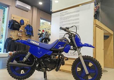 Yamaha PW 50 (2023) - Annuncio 9538053