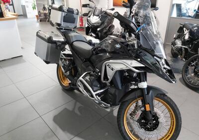 Bmw R 1300 GS Triple Black (2023 - 25) - Annuncio 9538036