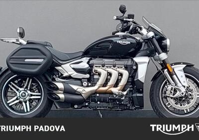 Triumph Rocket 3 GT (2021 - 24) - Annuncio 9538042