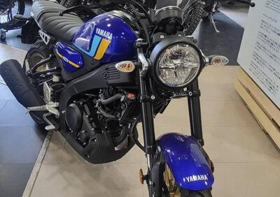 Yamaha XSR 125 (2021 - 24) - Annuncio 9538066