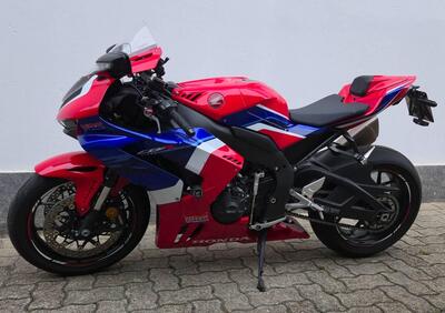 Honda CBR 1000 RR-R Fireblade (2020 - 21) - Annuncio 9538064