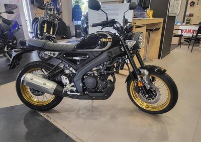 Yamaha XSR 125 Legacy (2022 - 24) - Annuncio 9538081