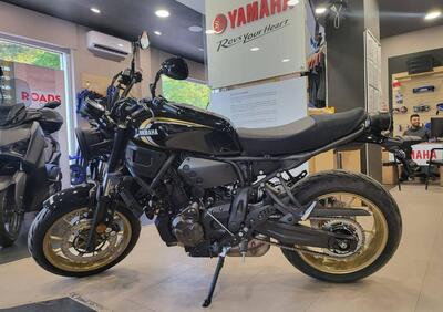 Yamaha XSR 700 (2022 - 24) - Annuncio 9538091