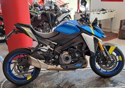 Suzuki GSX-S1000 (2021 - 24) - Annuncio 9538095