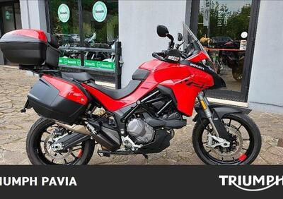 Ducati Multistrada V2 S (2022 - 24) - Annuncio 9538124