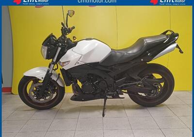 Suzuki GSR 600 (2006 - 11) - Annuncio 9538154