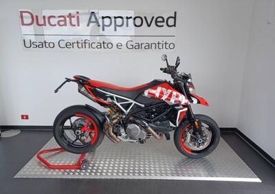 Ducati Hypermotard 950 RVE (2020) - Annuncio 9537605