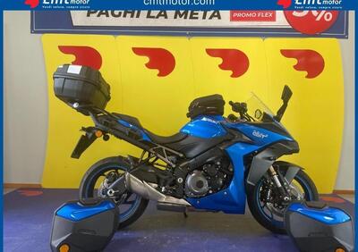 Suzuki GSX-S1000GT (2022 - 24) - Annuncio 9538164