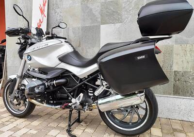 Bmw R 1200 R (2011 - 14) - Annuncio 9538165