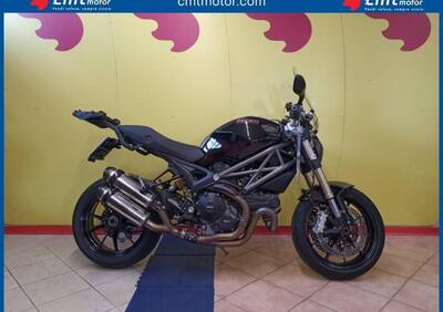 Ducati Monster 1100 Evo ABS (2011 - 13) - Annuncio 9538167