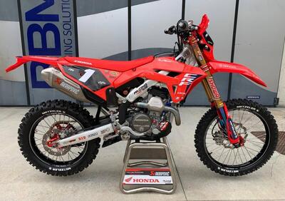 Honda CRF 250 RX Enduro (2024) - Annuncio 9538180