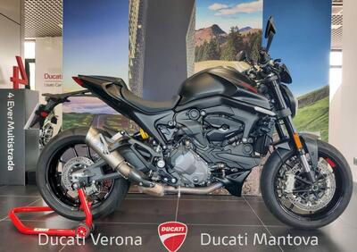 Ducati Monster 937 + (2021 - 24) - Annuncio 9538178