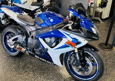 Suzuki GSX R 600 (2006 - 07) - Annuncio 9538179