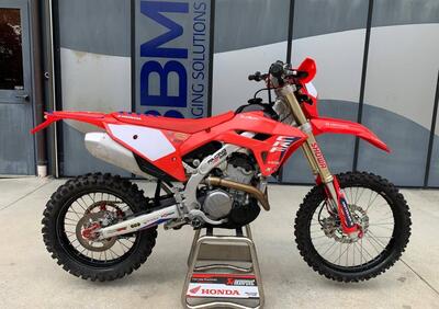 Honda CRF 250 RX Enduro (2022) - Annuncio 9538186