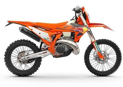 KTM EXC 300 Champion Edition (2025) - Annuncio 9538222