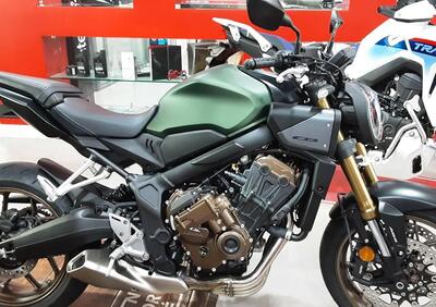 Honda CB 650 R (2024) - Annuncio 9538245