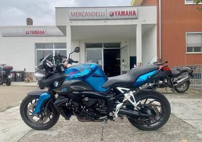 Bmw K 1200 R - Annuncio 9538249