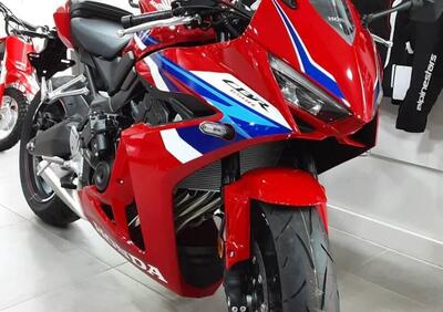 Honda CBR 650 R (2024) - Annuncio 9538247