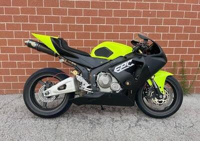 Honda CBR 600 RR (2005 - 06) - Annuncio 9538288