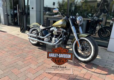 Harley-Davidson 1690 Slim (2011 - 16) - FLS - Annuncio 9538257