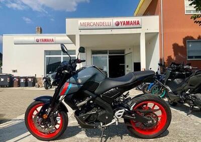 Yamaha MT-125 ABS (2020) - Annuncio 9538409