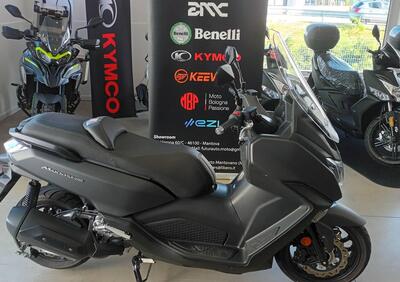 Sym Maxsym 400 (2021 - 24) - Annuncio 9538262