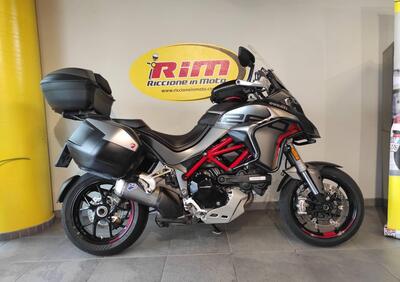 Ducati Multistrada 1260 S Grand Tour (2020) - Annuncio 9538265