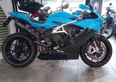 MV Agusta F3 675 EAS ABS (2017 - 20) - Annuncio 9538212