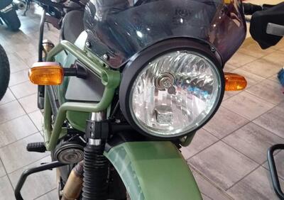 Royal Enfield Himalayan 411 (2021 - 24) - Annuncio 9538238