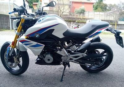 Bmw G 310 R (2016 - 20) - Annuncio 9538191