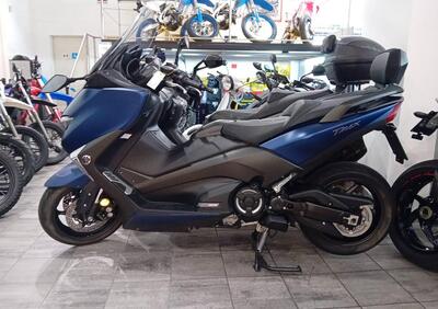 Yamaha T-Max 530 SX Sport Edition (2018 - 19) - Annuncio 9538201