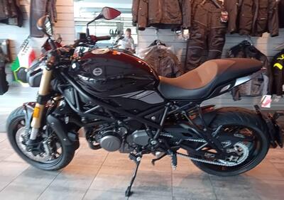 Benelli 752 S (2019 - 20) - Annuncio 9538173