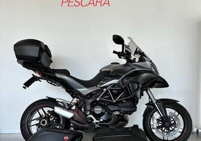 Ducati Multistrada 1200 S Granturismo (2013 - 14) - Annuncio 9538284