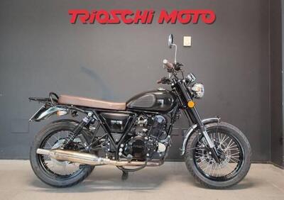 Mash Italia Two Fifty 250 (2017 - 20) - Annuncio 9538281