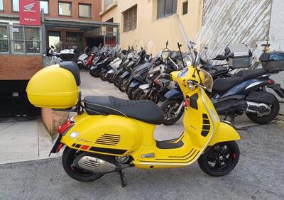 Vespa GTS 300 Super Sport (2017 - 19) - Annuncio 9538293