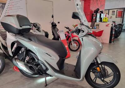 Honda SH 150i (2020 - 24) - Annuncio 9538286