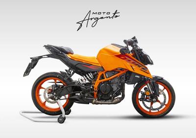 KTM 390 Duke (2024) - Annuncio 9538287