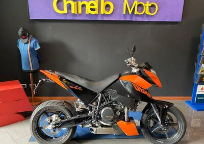 KTM 690 Duke (2007 - 09) - Annuncio 9538291